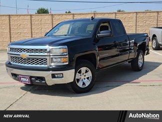 Used 2015 Chevrolet Silverado 1500 LT w/ All Star Edition video 1