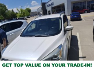 Used 2017 Ford Escape Titanium image 1