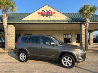 Used 2011 Toyota RAV4 Limited image 1