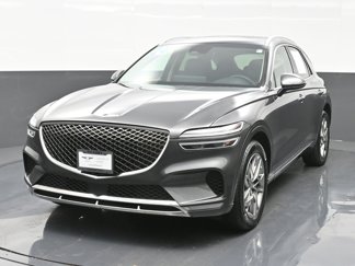 Certified 2024 Genesis GV70 2.5T w/ Select Package image 1