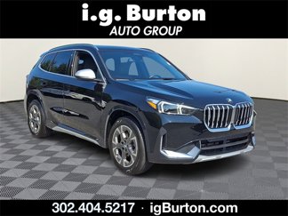 Used 2024 BMW X1 xDrive28i w/ Technology Package image 1