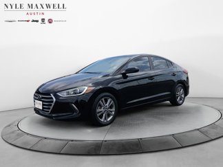 Used 2017 Hyundai Elantra Value Edition image 1