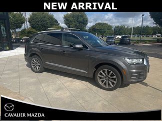 Used 2019 Audi Q7 2.0T Premium Plus w/ Premium Plus Package image 1