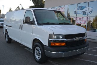 Used 2012 Chevrolet Express 2500 Extended w/ Power Package image 1
