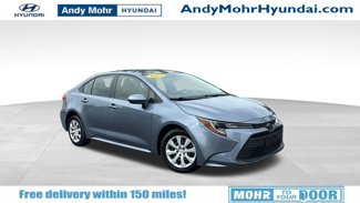 Used 2023 Toyota Corolla LE 360° Tour