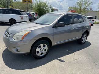 Used 2013 Nissan Rogue S image 1