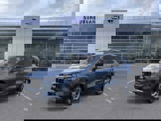 New 2025 Ford Escape ST-Line w/ Tech Pack #1 image 1