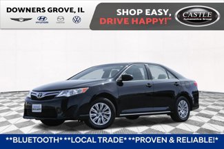 Used 2013 Toyota Camry LE image 1