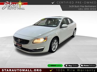Used 2014 Volvo S60 T5 image 1