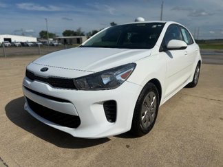 Used 2020 Kia Rio S image 1