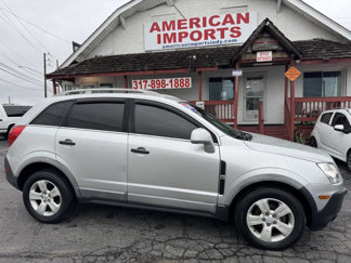 Used 2013 Chevrolet Captiva Sport LS image 1