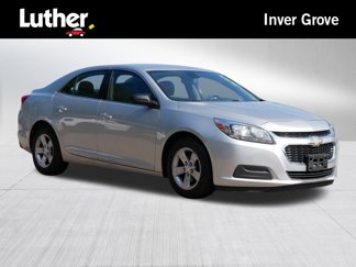 Used 2014 Chevrolet Malibu LS image 1