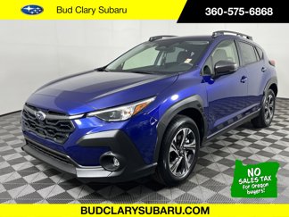 New 2025 Subaru Crosstrek 2.5i Premium image 1