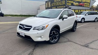 Used 2014 Subaru Crosstrek 2.0i Premium w/ Moonroof Package image 1