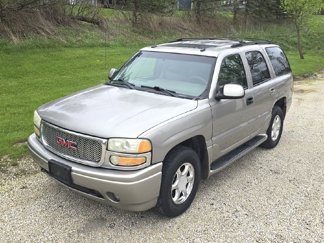 Used 2003 GMC Yukon Denali image 1
