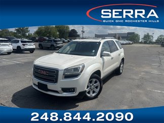 Used 2014 GMC Acadia SLT image 1