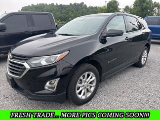 Used 2019 Chevrolet Equinox LT image 1
