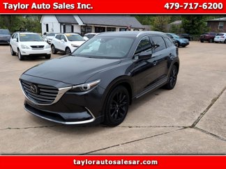Used 2016 MAZDA CX-9 Signature image 1