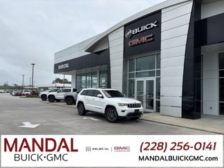 Used 2019 Jeep Grand Cherokee Limited image 1