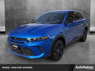 New 2024 Dodge Hornet GT w/ Tech Pack w/o Parking image 1