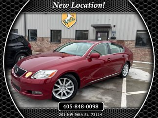 Used 2006 Lexus GS 300 image 1