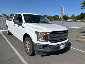 Used 2018 Ford F150 XLT w/ Trailer Tow Package image 1