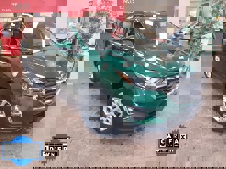 Used 2019 Chevrolet Equinox LT w/ Sun & Navigation Package image 1