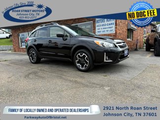 Used 2016 Subaru Crosstrek 2.0i Premium image 1