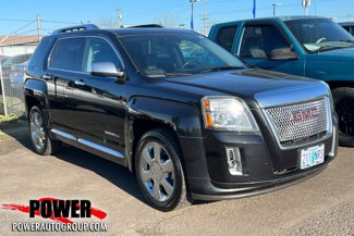 Used 2014 GMC Terrain Denali image 1