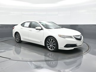 Used 2015 Acura TLX V6 SH-AWD w/ Technology Pkg image 1