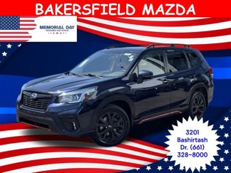 Used 2019 Subaru Forester Sport w/ Popular Package #2 image 1