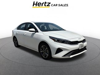 Used 2024 Kia Forte LXS image 1