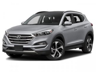 Used 2018 Hyundai Tucson Limited image 1