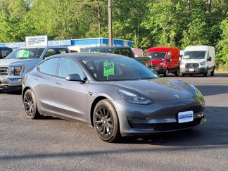 Used 2022 Tesla Model 3 Long Range image 1