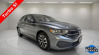 Used 2023 Volkswagen Jetta S image 1