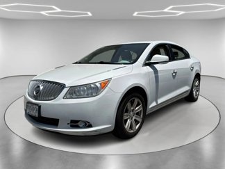 Used 2012 Buick LaCrosse Leather image 1