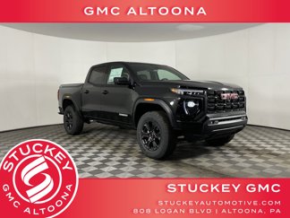 New 2025 GMC Canyon Elevation w/ Convenience Package image 1