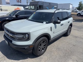 Used 2021 Ford Bronco Sport Big Bend image 1