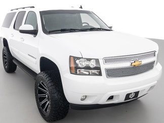 Used 2007 Chevrolet Suburban LT w/ LT Preferred Equipment Group image 1