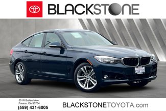 Used 2016 BMW 328i Gran Turismo xDrive image 1