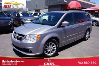 Used 2013 Dodge Grand Caravan R/T image 1