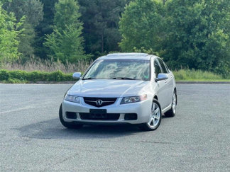 Used 2005 Acura TSX image 1