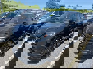 Certified 2023 Honda HR-V Sport image 1