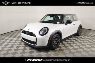 New 2025 MINI Cooper S image 1