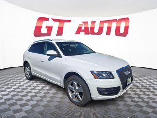 Used 2012 Audi Q5 2.0T Premium Plus image 1