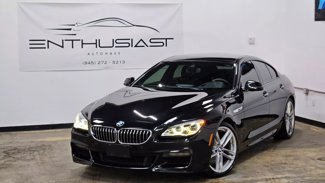 Used 2016 BMW 640i Gran Coupe image 1