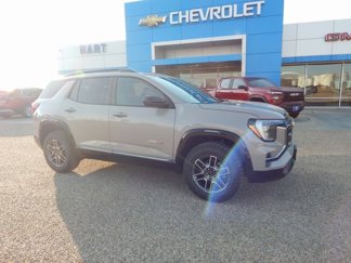 New 2026 GMC Terrain AT4 w/ LPO, Floor Liner Package image 1