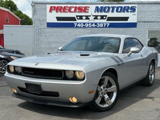 Used 2009 Dodge Challenger R/T w/ Sound Group image 1