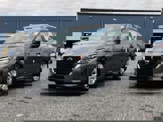 New 2025 Nissan Sentra S image 1