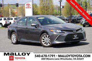 Used 2023 Toyota Camry LE image 1